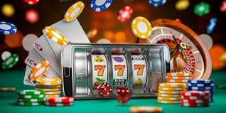 Twin Casino